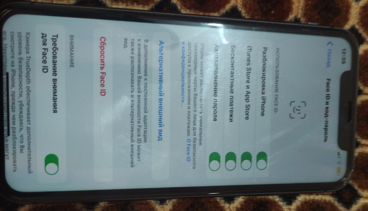 iphone 11 128 talik