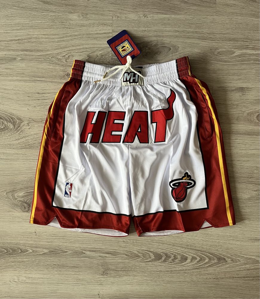 Just Don / NBA shorts