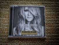 Celine Dion - Loved Me Back to Life