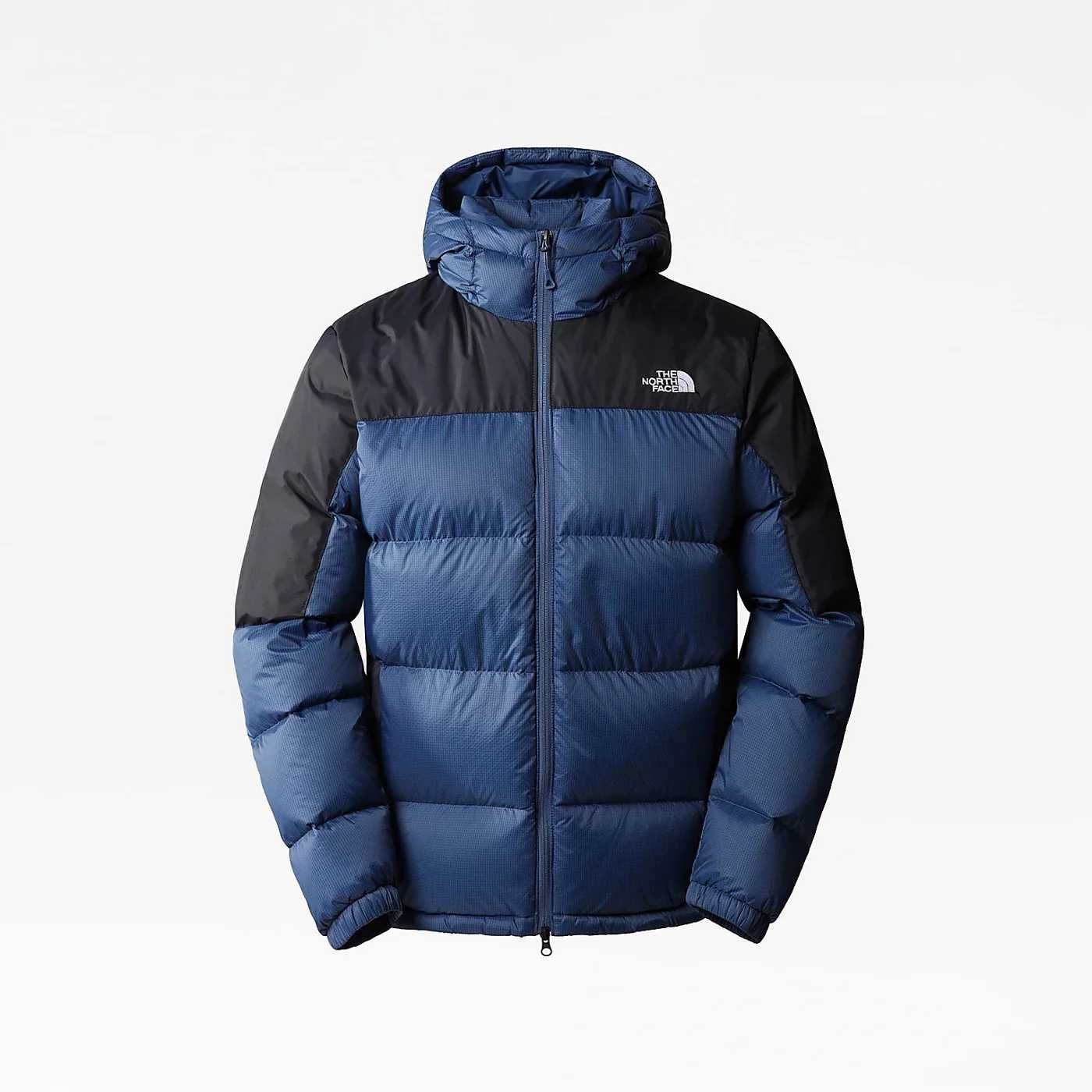 The North Face Diablo Hooded Down Jacket ОРИГИНАЛНО мъжко яке - M