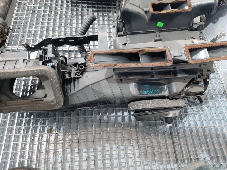 tulumba aer bord clima   skoda octavia 2 1z1820003f