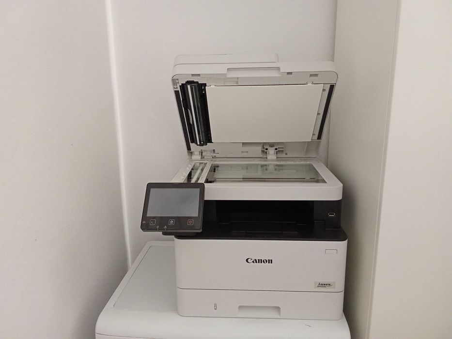 Imprimanta multifunctionala Canon i-SENSYS MF455dw 4-in-1 sw LaserWLAN