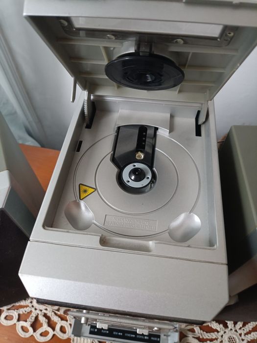 Sistem stereo muzical ,,DIGITAL"