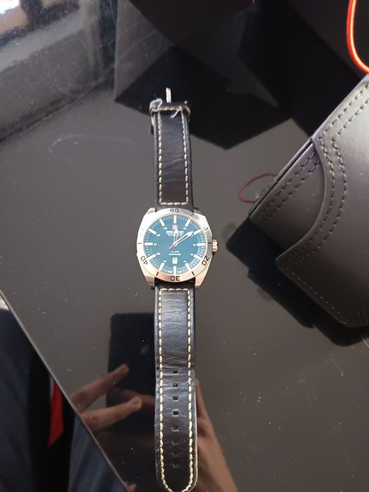 Swiss military ceas pentru barbati