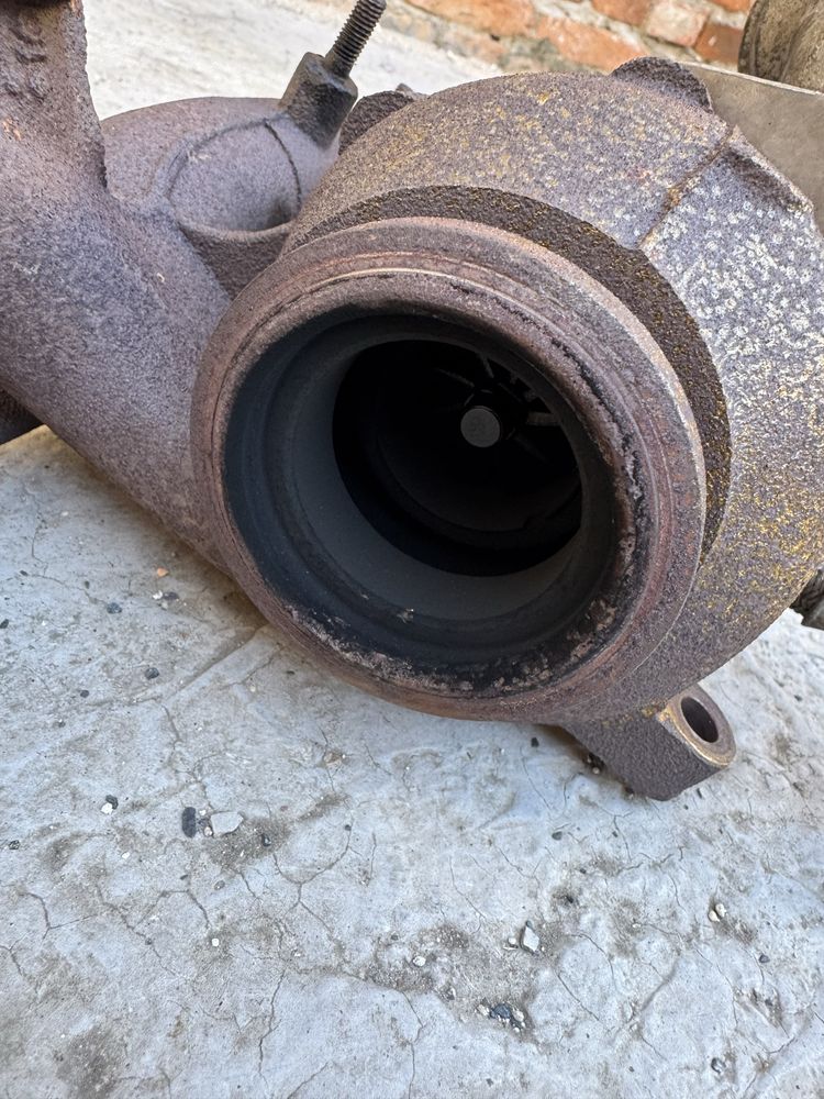 Турбо за Vw 1.9 tdi