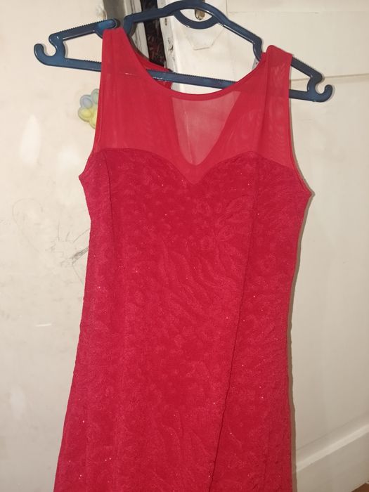 Вечернее платье как новая фасон русалка