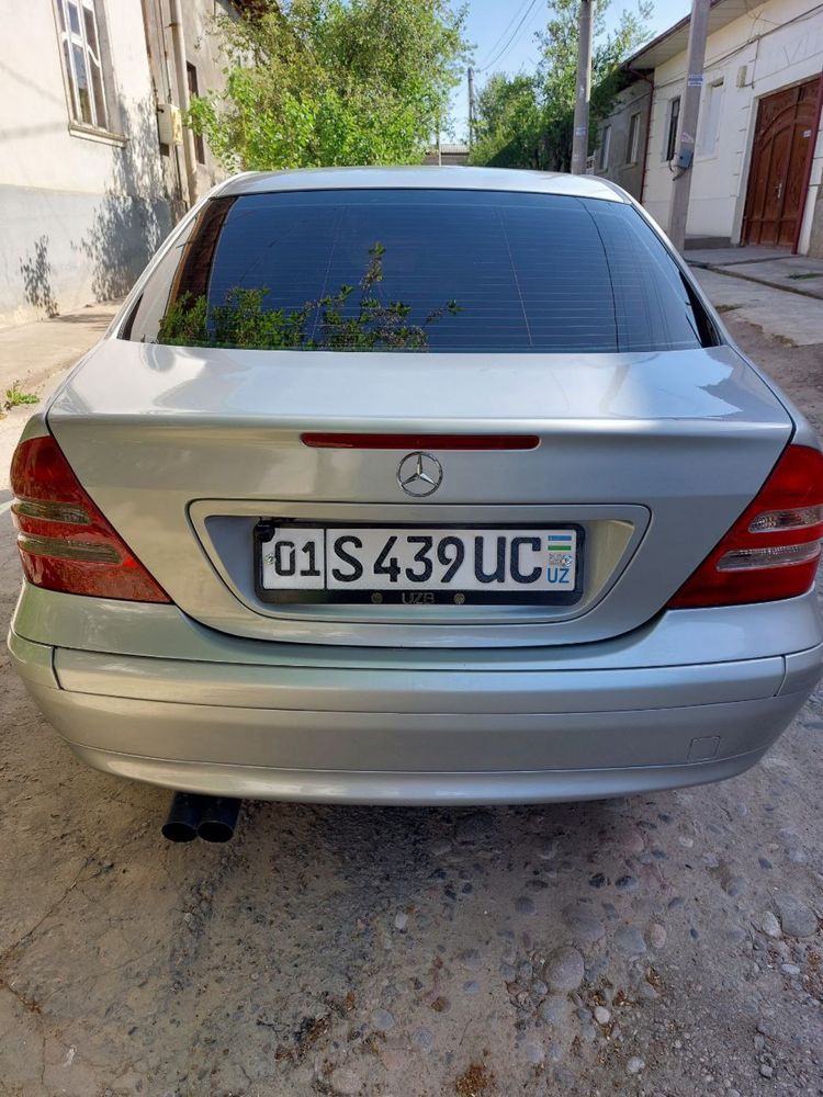 Мерседес w203 комрессор с200 отличном состояние обмен тоже есть