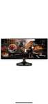Monitor gaming LG 25” IPS LED 2K 25UM58-P
