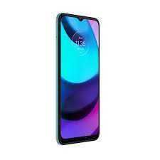 Telefon mobil Motorola Moto E20, 2GB/32GB Aquarius,Android, nou