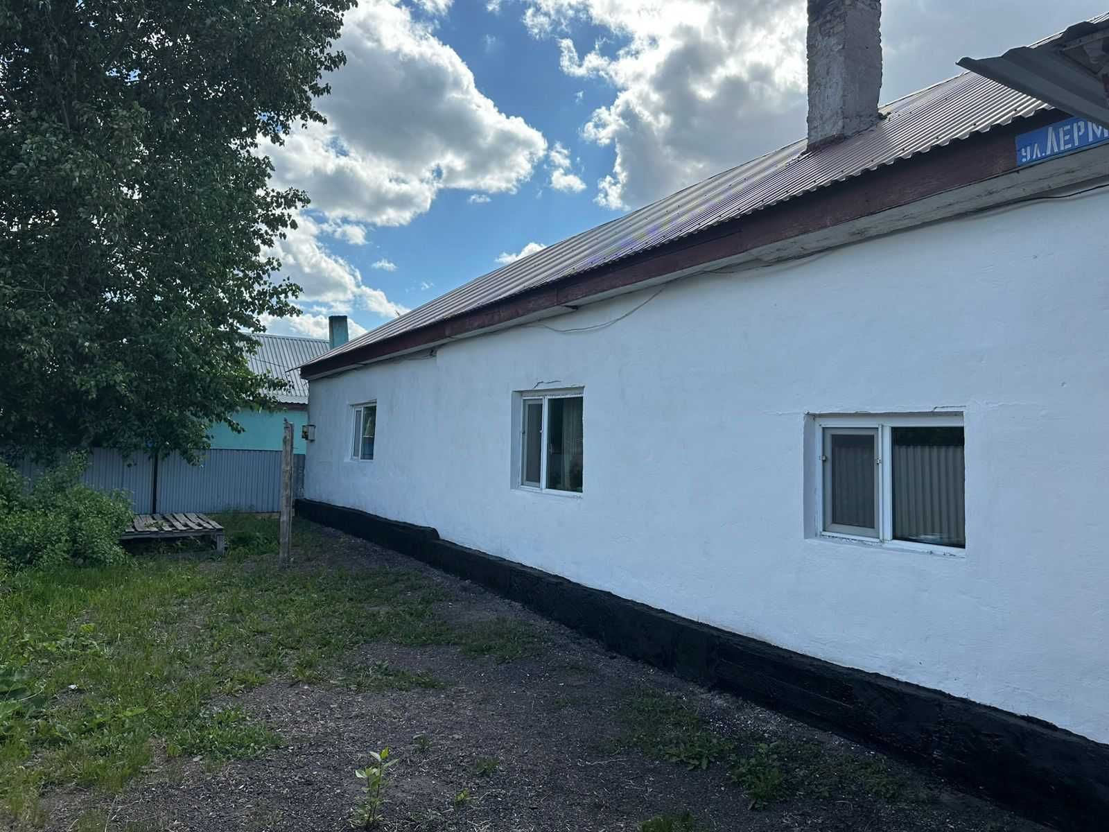 `Продам 3 комн дом с ремонтом в Сортировке (Рабочий Поселок)