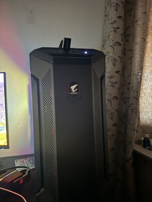 Pc gaming !! Mai multe detalii in privat !