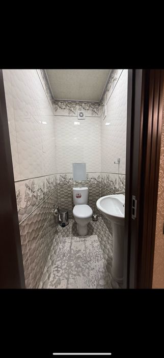 Янгихаетда уйимни сотаман