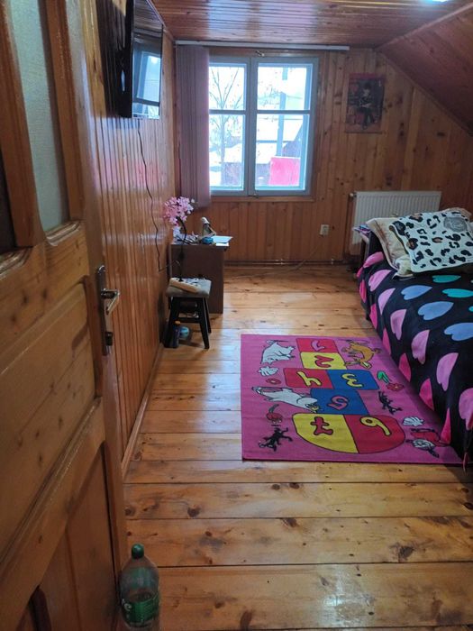 Vand casa in Campulung Moldovenesc