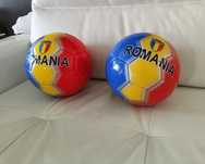 Minge România, design tricolor, ideală pentru sport și antrenamente
