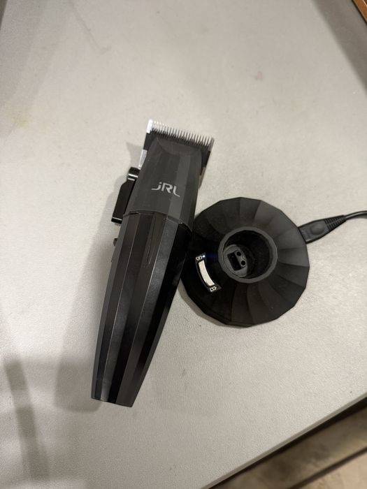 Машинка за подстригване JRL 2020C -професионално качество!