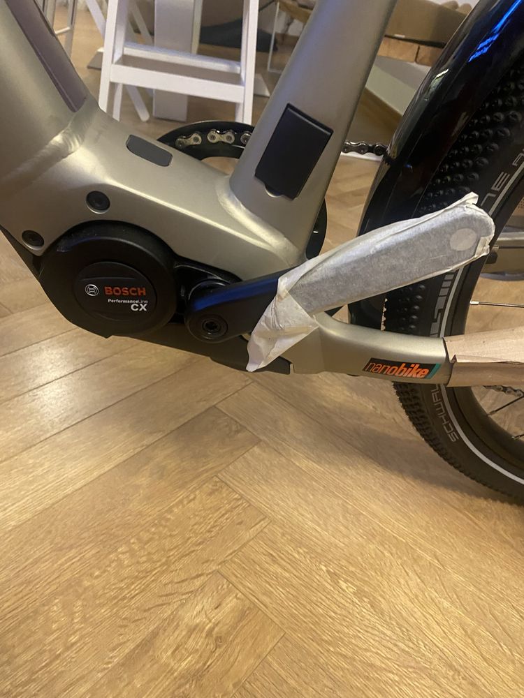 Bicicleta E-Byke Bicicleta Electrica Diamant Zouma Deluxe+ 2023