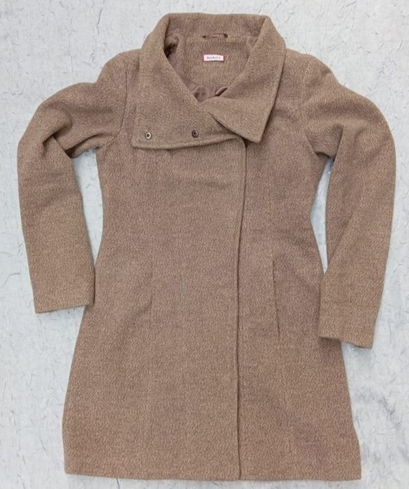 Vând palton dama Max Mara!