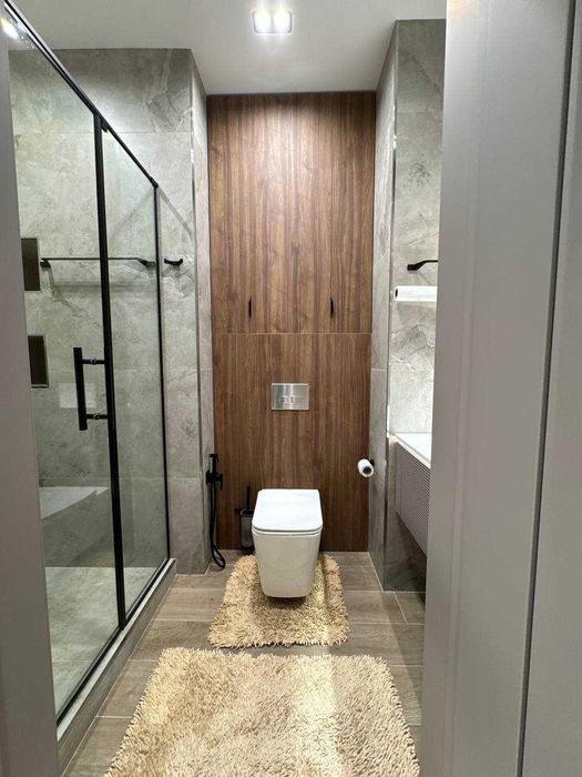 ЖК "Yunusobod Residеnce" ! 2х ком НОВАЯ кв По Низкой Цене! ID10