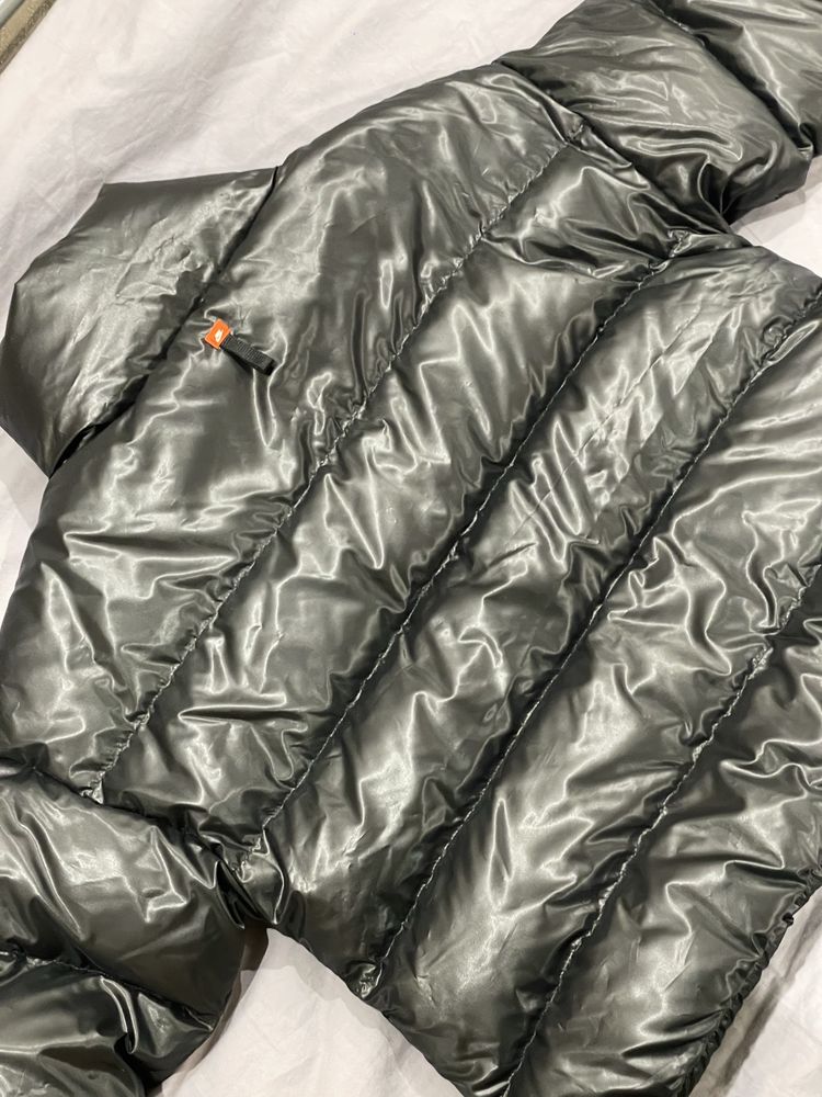 Дамско Яке Nike (S)