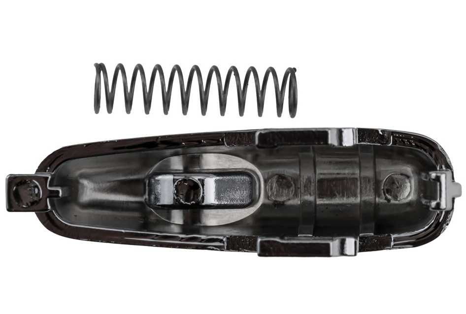 Buton NOU frana de mana Opel Mokka Crossland X maneta cromat crom