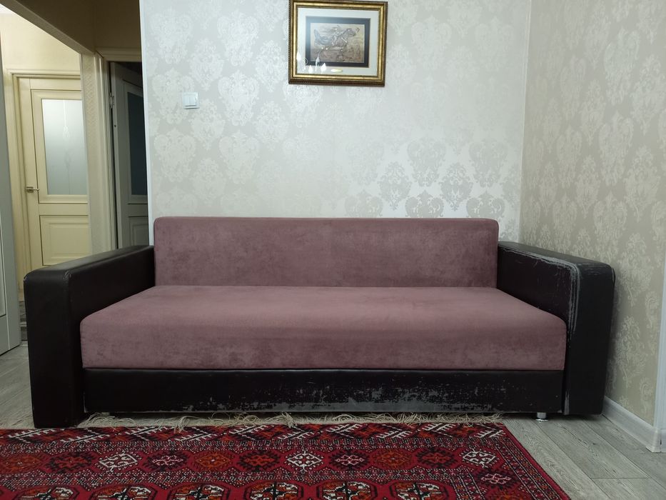 Продается мягкая мебель