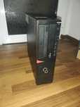 Unitate i7, 16GB, SSD 256GB, Video 2GB