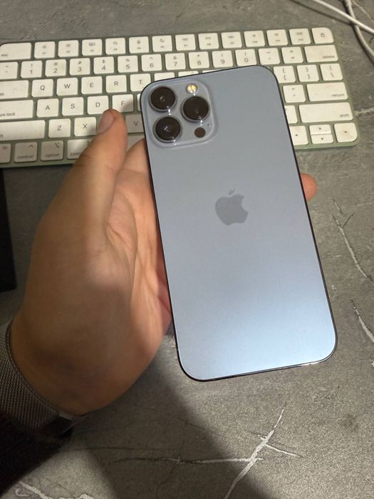 Iphone 13 pro max 256gb ideal