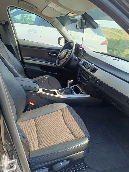Vand BMW e91 n47 din 2009
