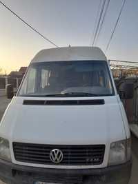 Volkswagen LT 28