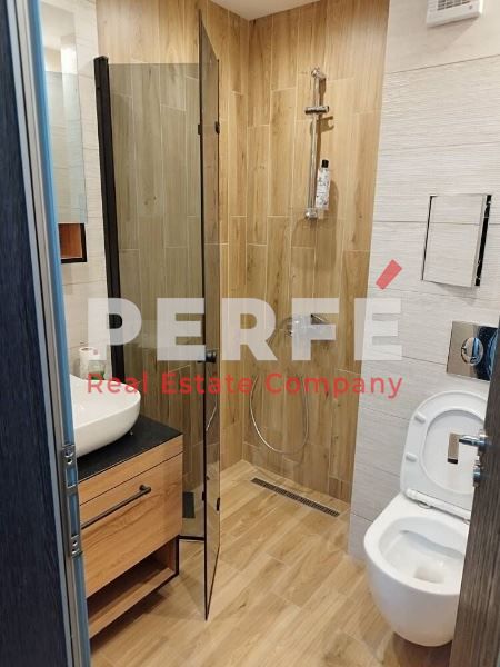 Дава се под наем Двустаен апартамент в Бургас, Меден рудник - зона Б - 67 кв.м за 382.5 € - Снимка #4