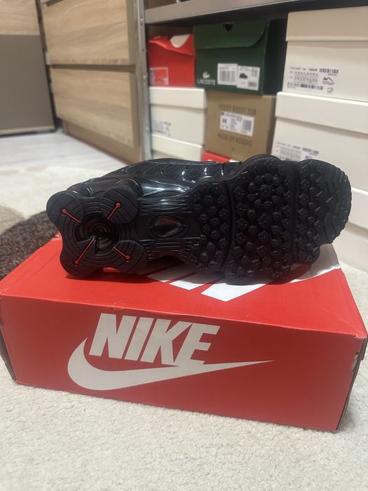 Nike Shox Full Black 41-45