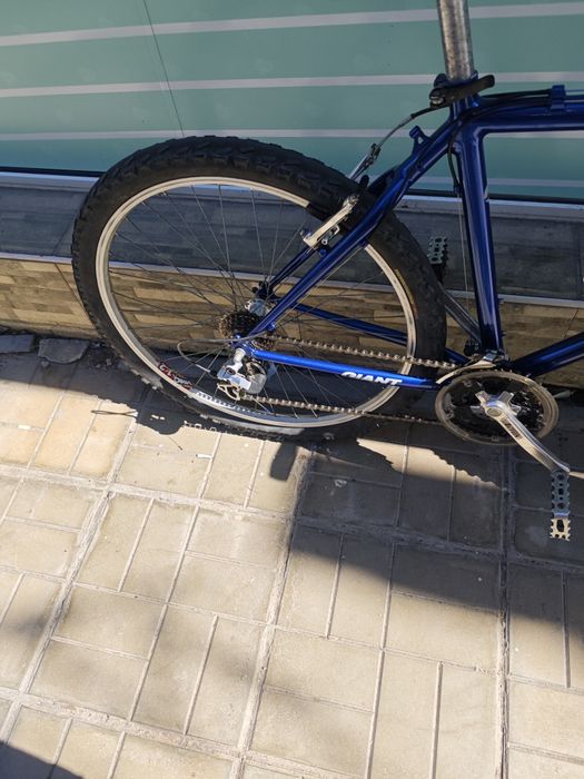 Велосипед 26 giant