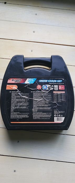 Lanturi zapada auto ca noi!