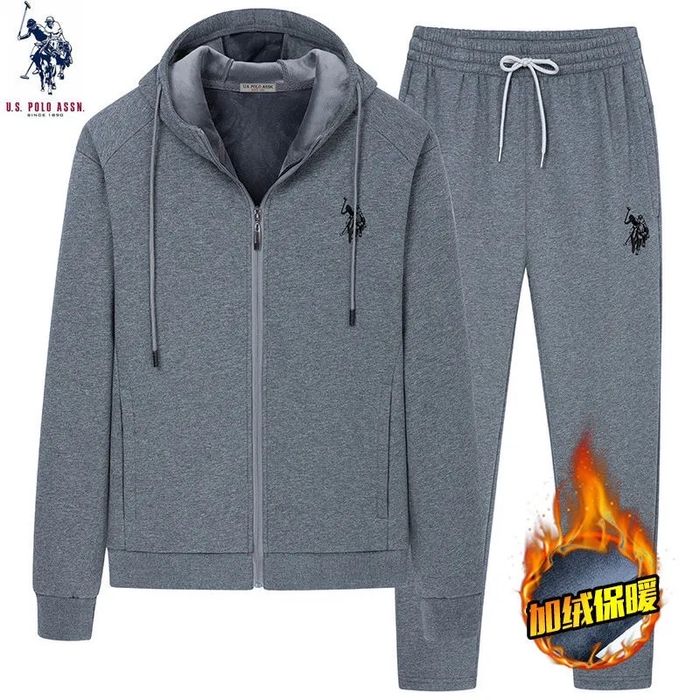 Polo спортивный костюм