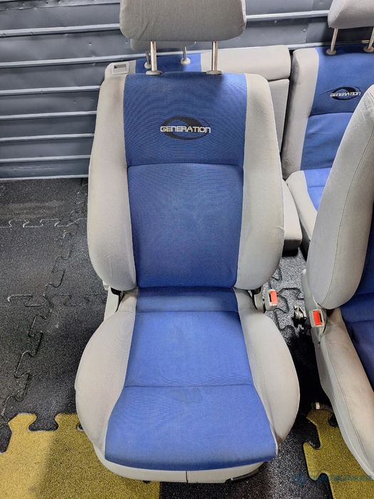 Scaune si banchete VOLKSWAGEN GOLF IV Hatchback (1J1) [ 1997 - 2007 ]