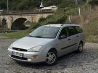 Ford Focus 1 Break 1.8i -799€-