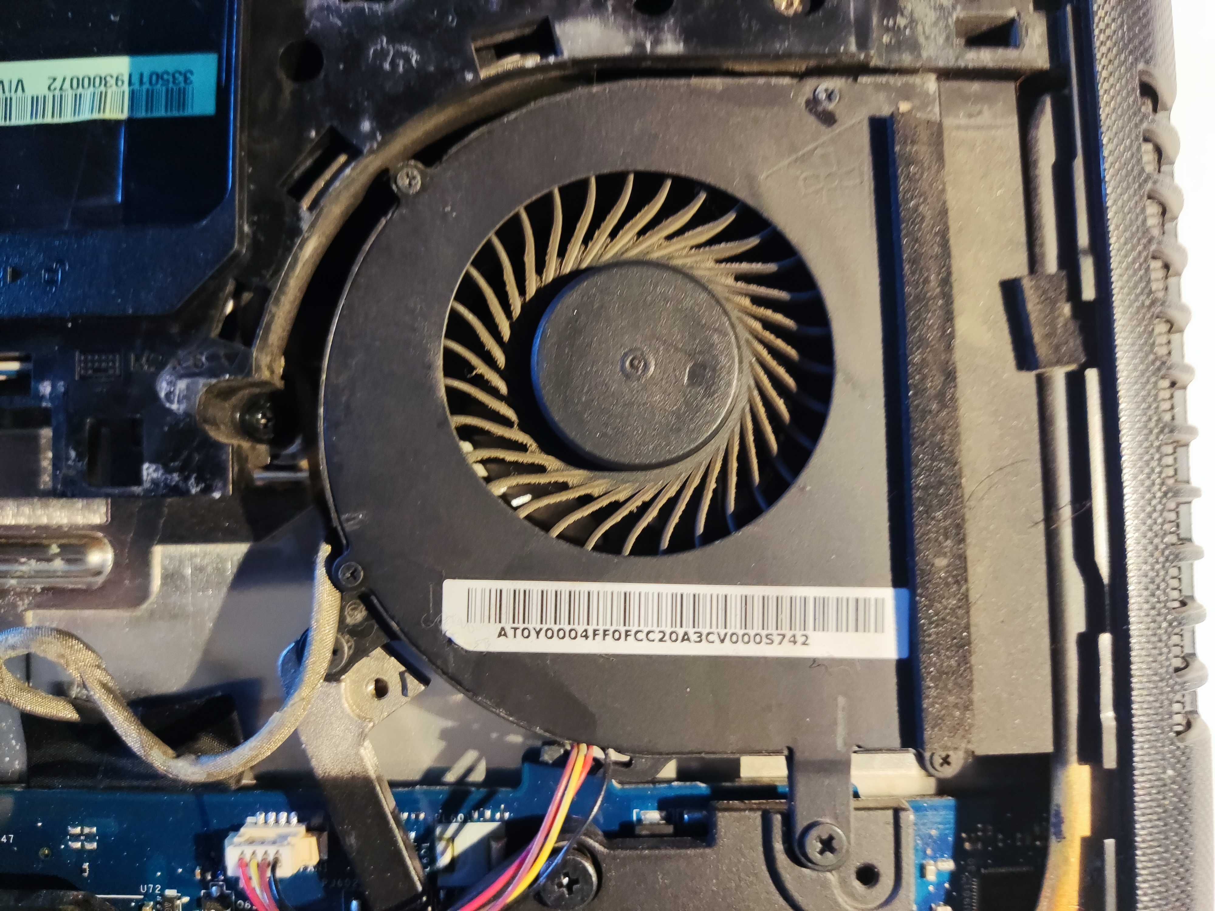 Lenovo G500 за части