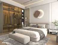 Rond Omv Pipera - Miluna Residence - Apartament 2 Camere
