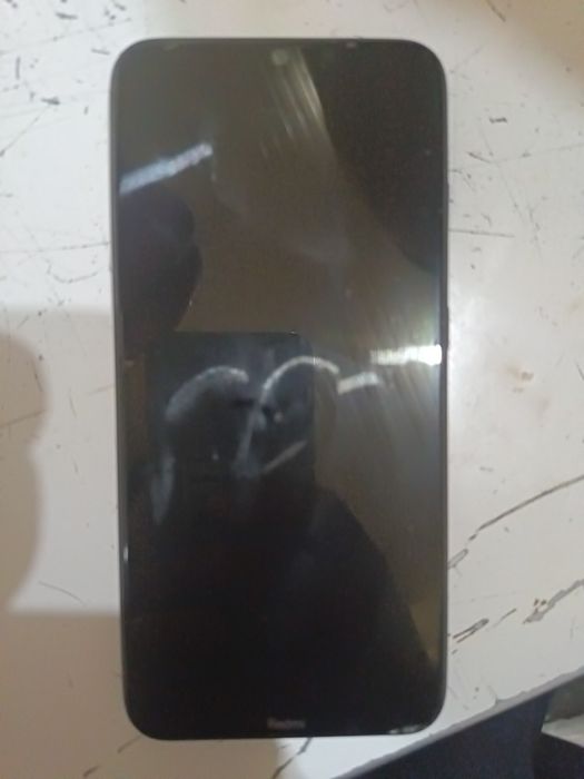 Redmi note 8 tel