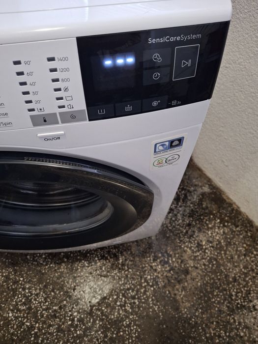 Пералня Electrolux