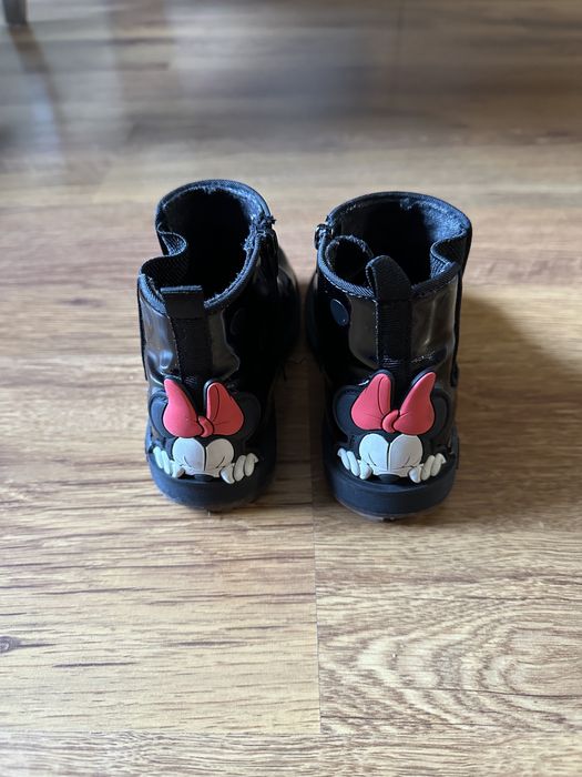 Детски боти Zara