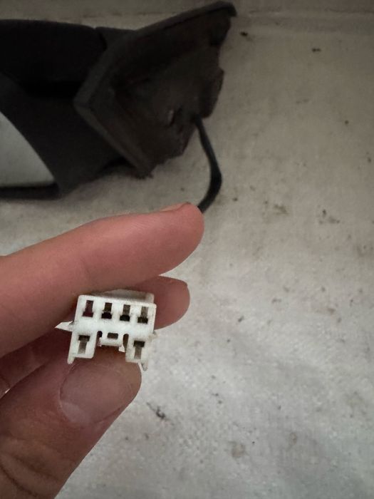 Оригинално огледало Vlovo S40 Волво С40