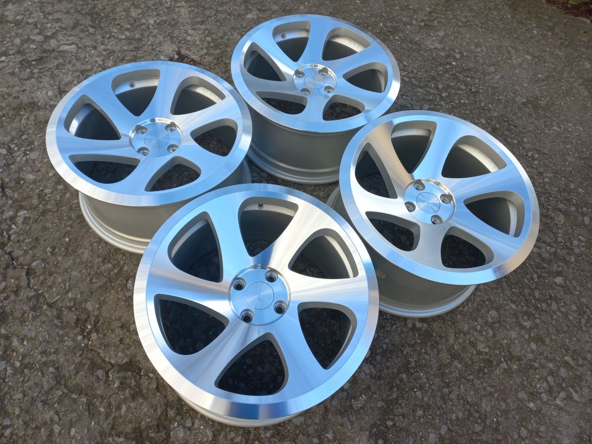 17-4×100 3sdm0.06 8j et35-9j et30 vw bmw e30 Seat mercedes honda итт.