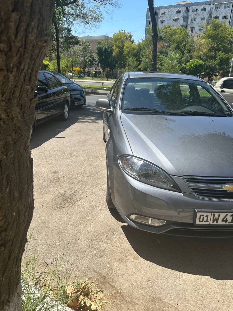 Chevrolet Jentra 2020