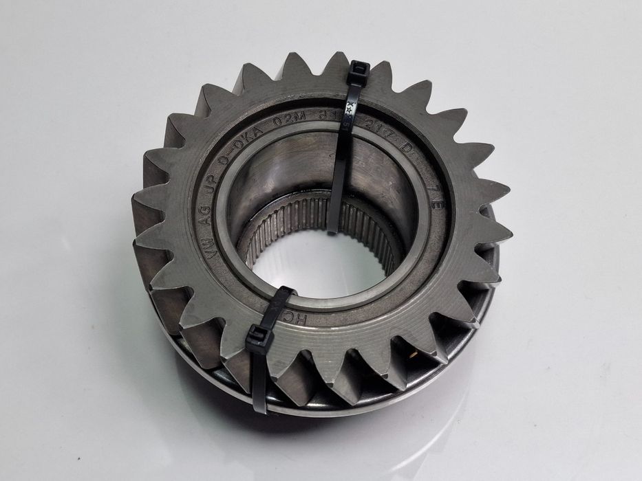 Pinion cuplare marsarier 23 dinti VOLKSWAGEN TOURAN 1T1, 1T2 2003 - 20