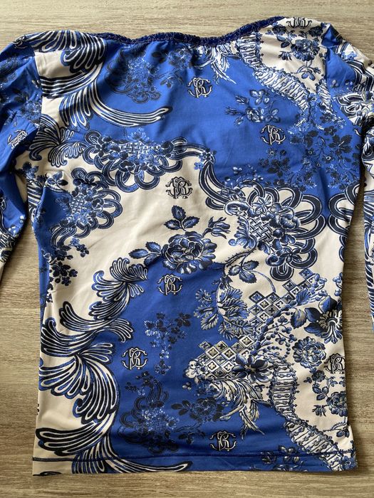 Дамска блуза Roberto Cavalli