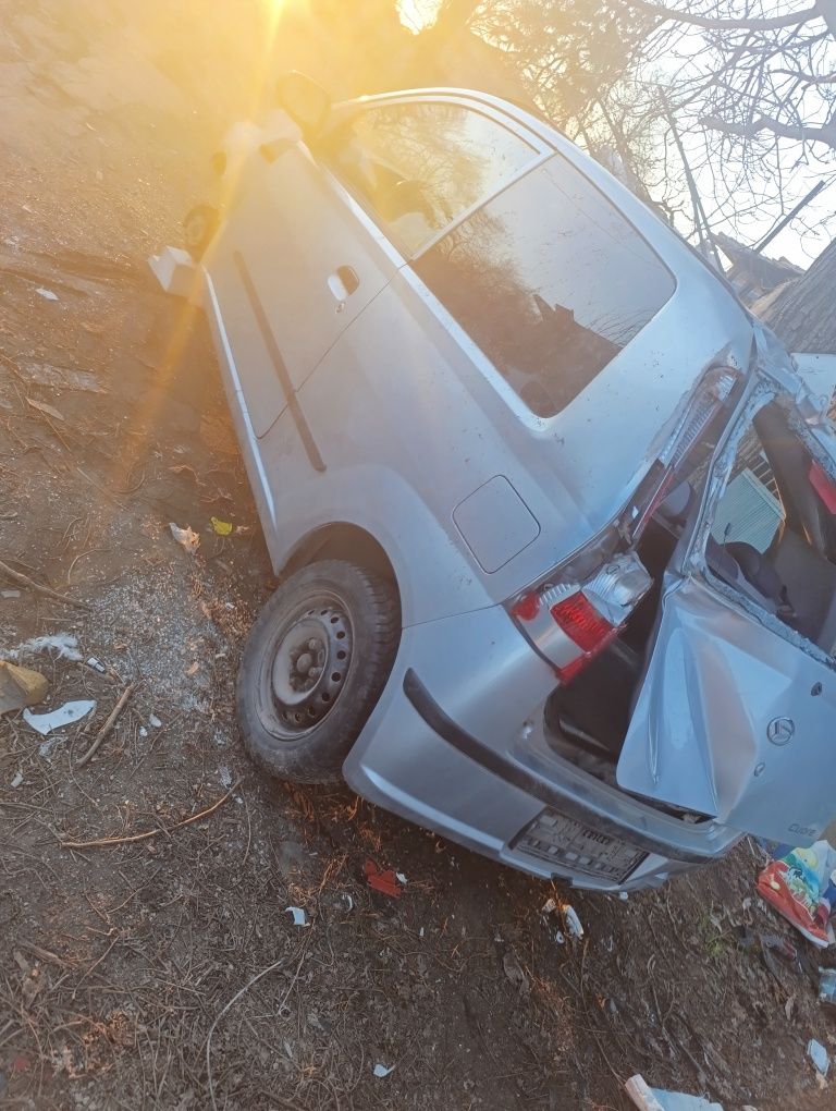 Daihatsu cuore 1.0