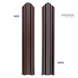 Sipca metalica pentru gard