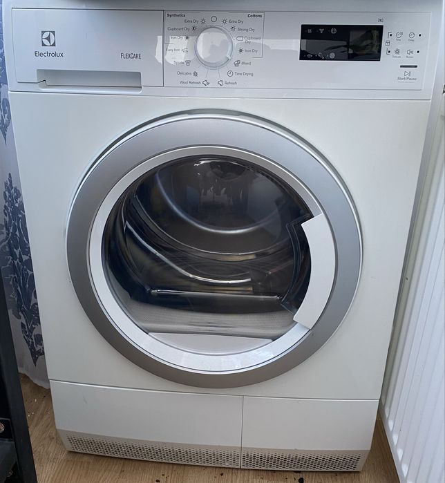 Uscator rufe Electrolux flexcare 7kg