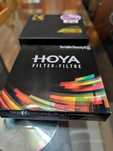 Филтър Hoya 72mm Variable Density II 1.5 до 9 f-stops